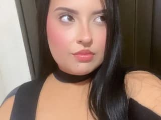 WebCAM di Lauren_Hernandezz