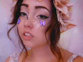 WebCAM von LavenderGrey