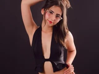 WebCAM von Layla_Wade