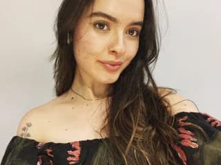 WebCAM of LennaWhite