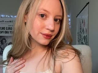 WebCAM von LiliTurnerxo