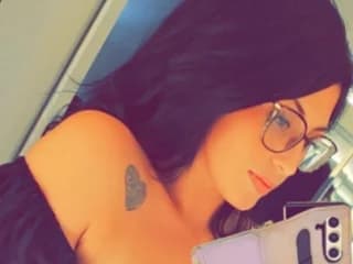 WebCAM de LilithDIVINE