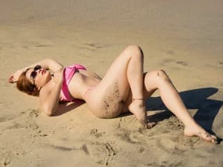 WebCAM de LorenaMiler