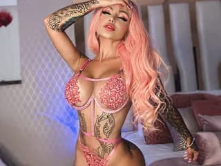WebCAM de LucyHills39