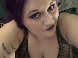 WebCAM von LuxieLuna