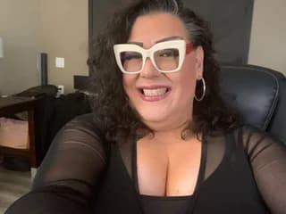 WebCAM von MissMaura