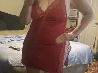 WebCAM von MistressKaliReiki