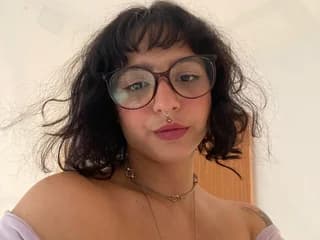 WebCAM von MyaMillor