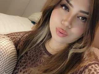 WebCAM of NatalyyLars