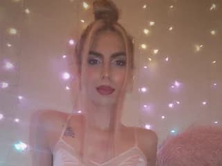 WebCAM von NotYourTransBaby