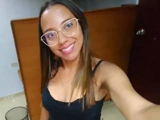 WebCAM di PerlaJohnsonRx