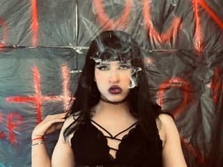 WebCAM von Playful_Adriana