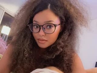 Princessamberxx WebCAM 