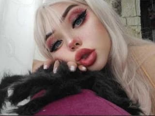 WebCAM de RainbowLoverCh