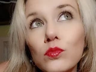 WebCAM di RhondaRavishing