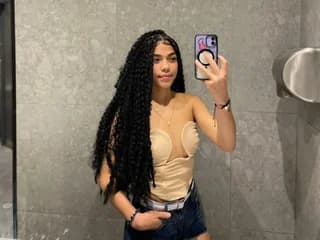 WebCAM von SabrinaSmith90