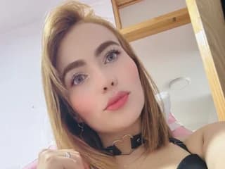 WebCAM of Sarah_Santamaria