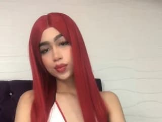 WebCAM de SarahhSophiia