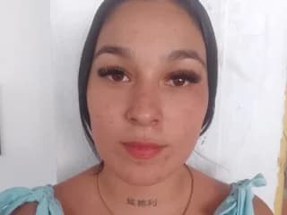 SashaHootGirl WebCAM 
