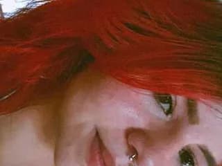 WebCAM von Scarleth_princess