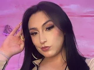 WebCAM di ScarlettTaylor18