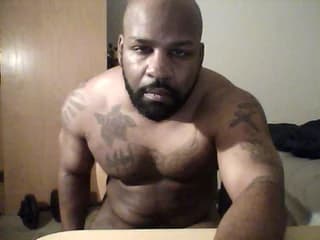 WebCAM di SexyPlayboytoy