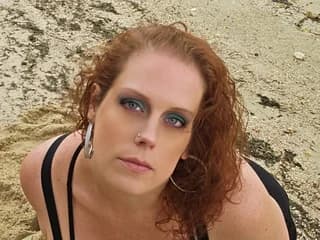 WebCAM di SexyVixen_69