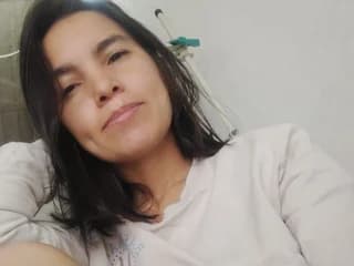 WebCAM von Sofiahottie
