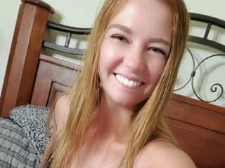 WebCAM di SummerSweetDaniels