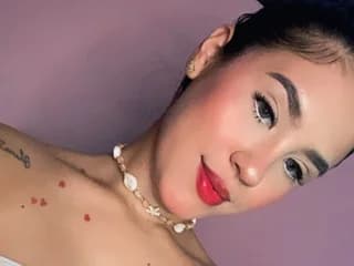 WebCAM of SweetLemaniie