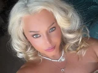 TSgoddessworld WebCAM 