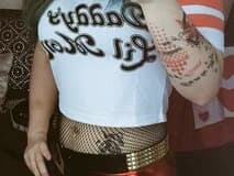 WebCAM of TattooedSiren_X