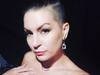 WebCAM von TheeLadyKatrina