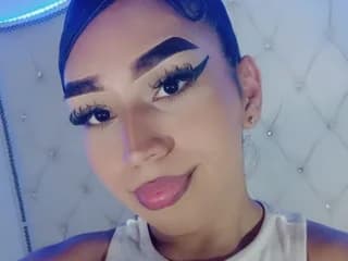WebCAM von annyjhonsonxx