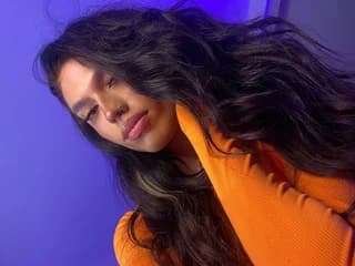 WebCAM di babbygigi