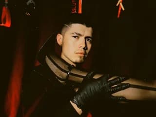 WebCAM de bastian_bdsm