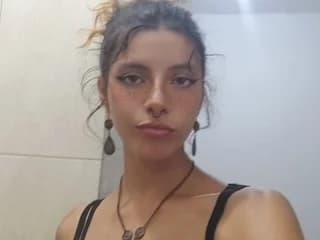 WebCAM de celesteandaaronasm