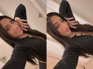 WebCAM of elianaasuarez