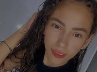 WebCAM de evelin_shy