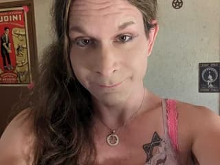 honeylovelace WebCAM 