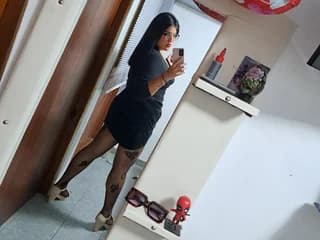 WebCAM di kristalKaboom