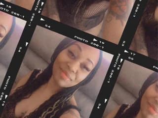 WebCAM de laylafoxxi