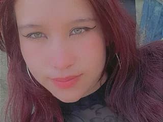 WebCAM de mabelineyesgreen303av