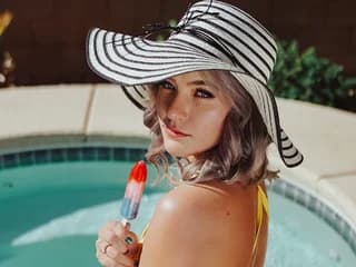 missygirllasvegas WebCAM 