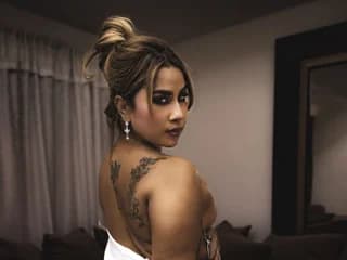 WebCAM of sagitariuusgirll