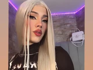 WebCAM of stefhania_gill