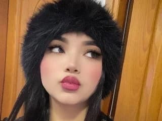 sweetgirlshot WebCAM 