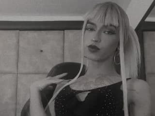 WebCAM de trinity_evans