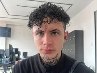 xhotdesireBOYfx WebCAM 