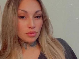 xxmixedbunniexx WebCAM 